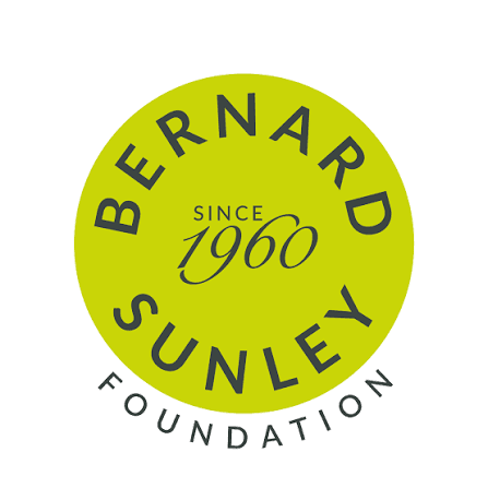 The Bernard Sunley Foundation logo