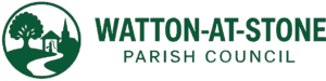 Watton-at-Stone Parish Council logo