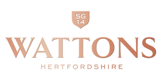 Section 106 funding — Wattons logo